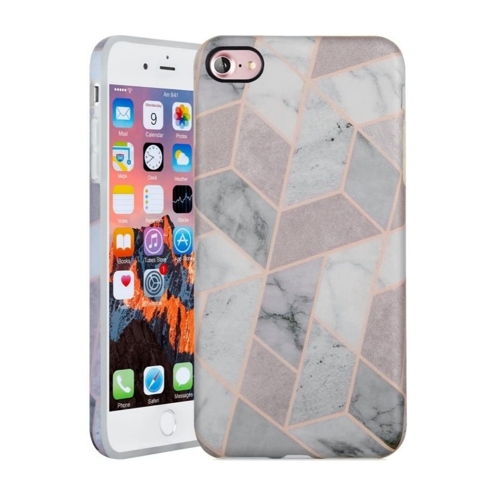 New lumarke case for iphone 7 plus.